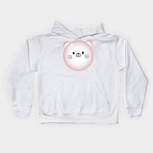 cat Kids Hoodie